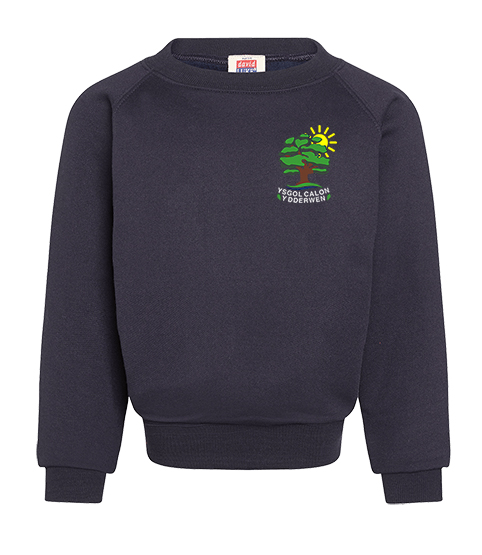 Classic Sweatshirt